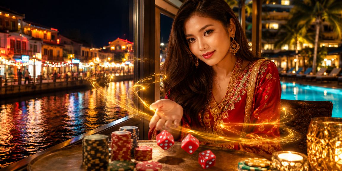 Permainan dalam talian selamat dengan penyulitan data di Melaka