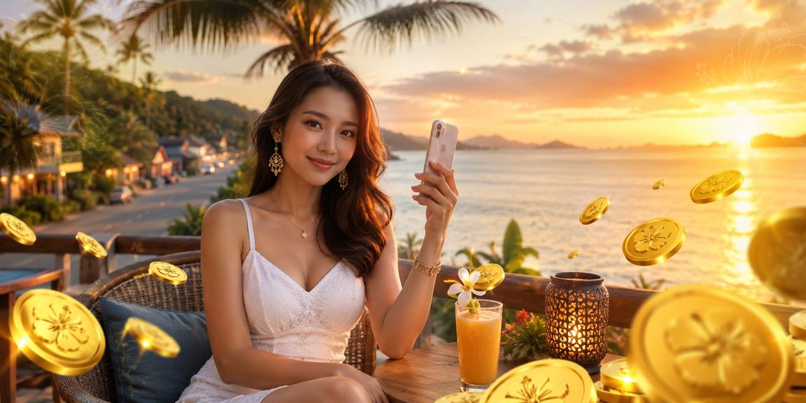 Paparan jackpot slot bertema VIP di zsu60