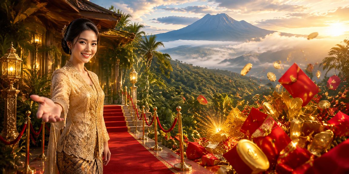 Bonus jackpot terkini di Sabah